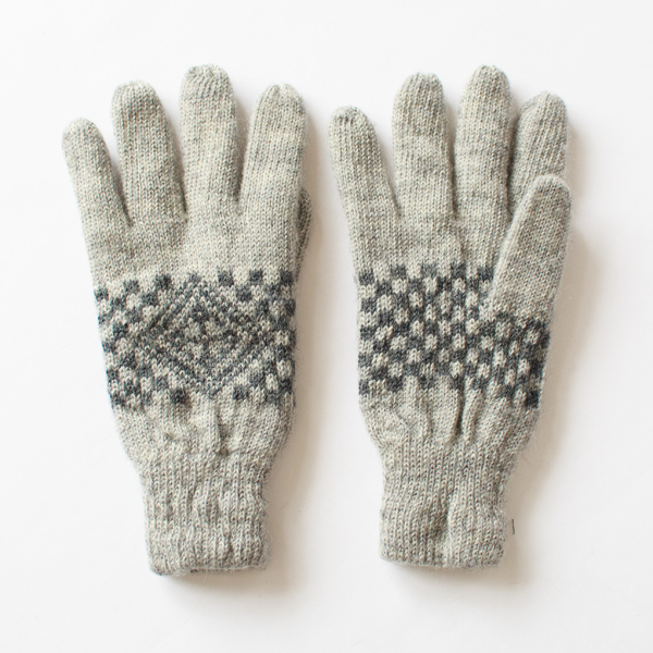マウンテンセット(GLOVES-GREY) マウンテンセット(GLOVES-GREY)