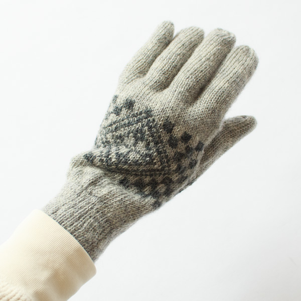 マウンテンセット(GLOVES-GREY) マウンテンセット(GLOVES-GREY)