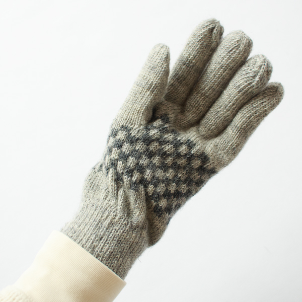 マウンテンセット(GLOVES-GREY) マウンテンセット(GLOVES-GREY)
