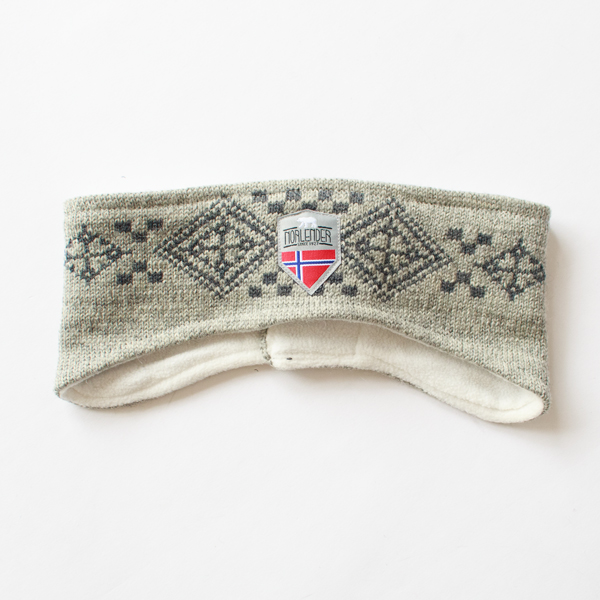マウンテンセット(HEADBAND-GREY) マウンテンセット(HEADBAND-GREY)