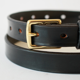 M.Faizey Stirrup Belt／MARTIN FAIZEY (マーティンフェイジー
