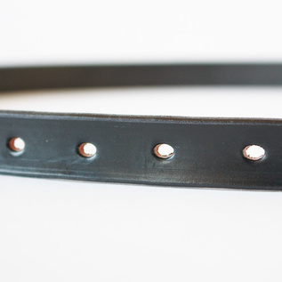 ベルト 3/4 inch Stirrup Belt／MARTIN FAIZEY (マーティンフェイジー