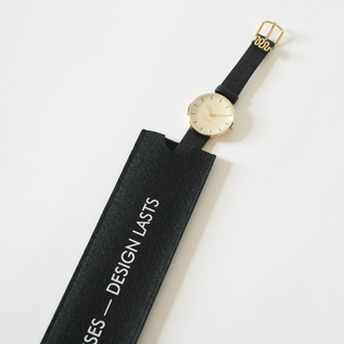 限定生産】ARNE JACOBSEN × HAyU 腕時計 City Hall／ARNE JACOBSEN