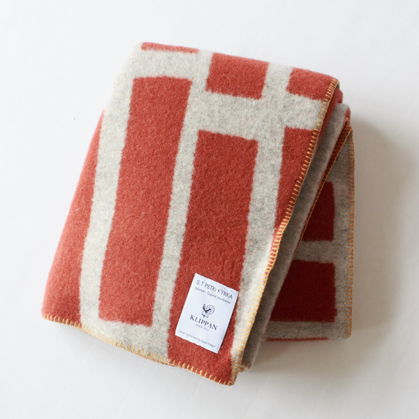 ウールシングルブランケット(130×180) FLOOR(ブラウン) ウールシングルブランケット(130×180) FLOOR(ブラウン)