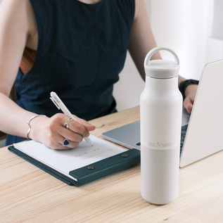 Rise Classic ステンレスボトル 20oz（592ml）／Klean Kanteen