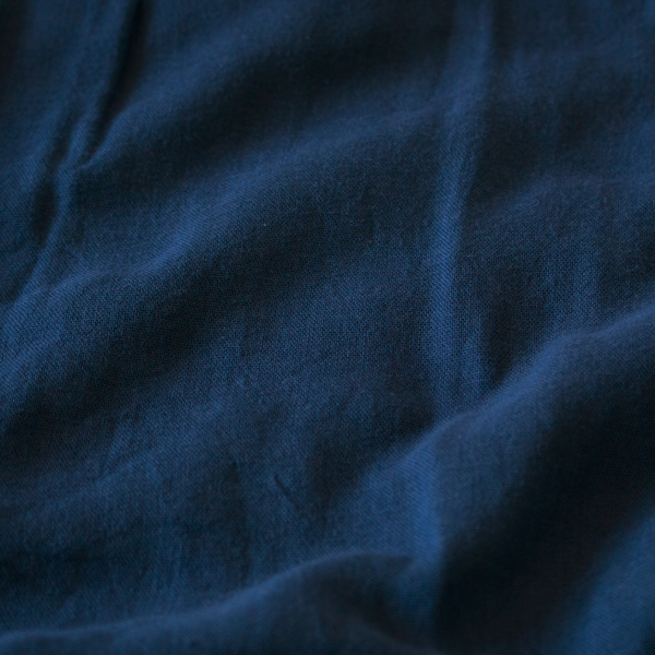 洗濯を重ねるごとにさらにふんわりと仕上がります