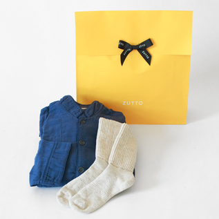 【クリスマス限定】3重ガーゼが包み込む冬のリラックスセット(ラッピング無料)