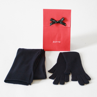 【クリスマス限定】モンゴルカシミヤが育む冬の温もりセット（ラッピング無料）