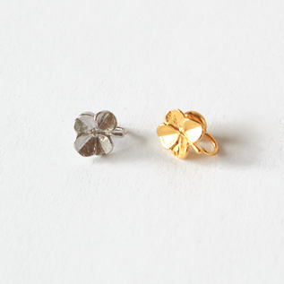 左:Silver 右:Gold 左:Silver 右:Gold