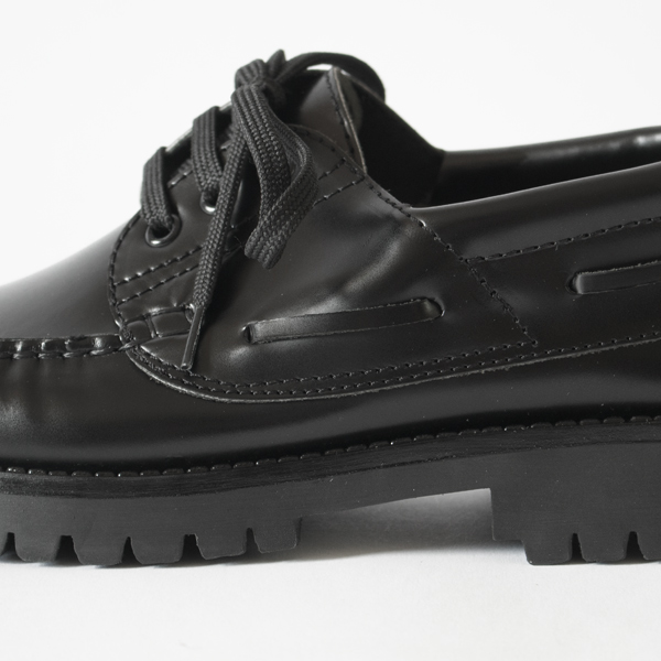 モカシンシューズ モカシンシューズ