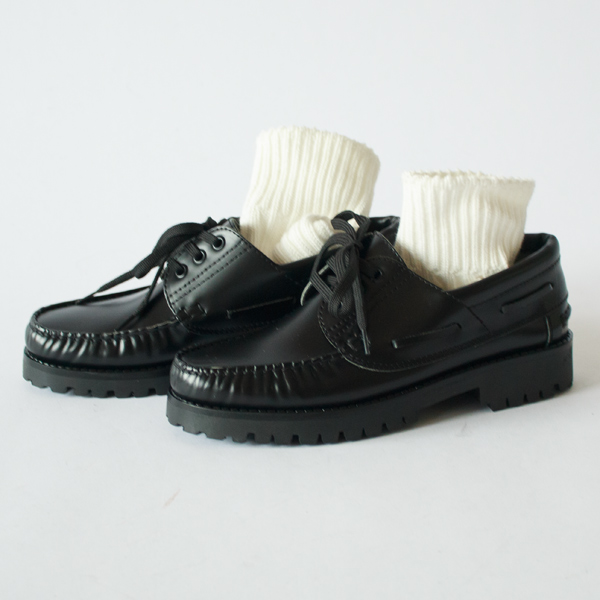 モカシンシューズ モカシンシューズ