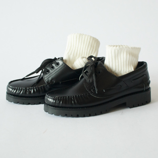 MOCCASIN SHOES／ARTESANOS / Shop ZUTTO for the long lasting