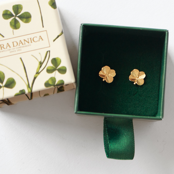 グリーンの素敵なパッケージ グリーンの素敵なパッケージ