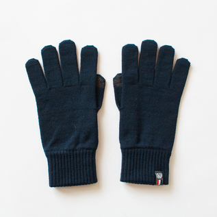 TOUCH WOOL GLOVES WOMENS