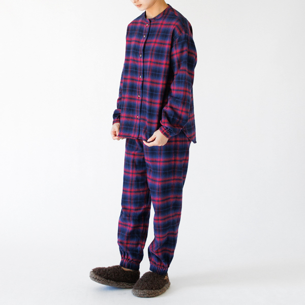 身長163cm・BLUE×PINK 身長163cm・BLUE×PINK