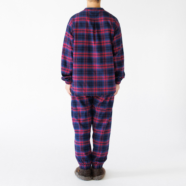 身長163cm・BLUE×PINK 身長163cm・BLUE×PINK