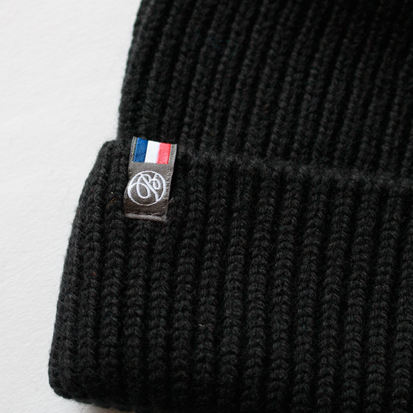 ロゴがアクセントに ロゴがアクセントに