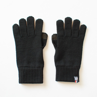 レディースニットグローブ