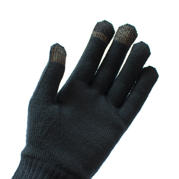 レディースニットグローブ(Noir) レディースニットグローブ(Noir)