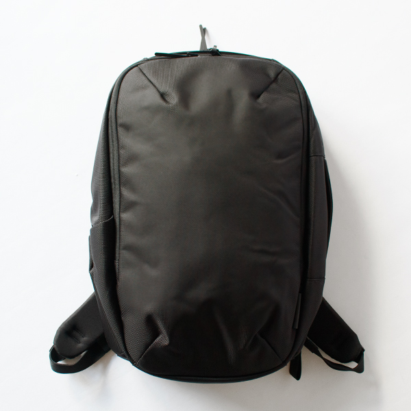 Wexley ETAN CORDURA(BLACK) Wexley ETAN CORDURA(BLACK)