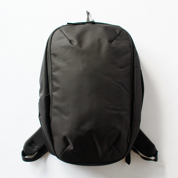 Wexley ETAN CORDURA(BLACK)