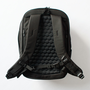 ウェクスレイ WEXLEY ETAN リュック タグ・袋あり Wexley ETAN CORDURA／WEXLEY（ウェクスレイ）｜愛着を持ってずっと