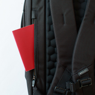 Wexley ETAN CORDURA／WEXLEY（ウェクスレイ）｜愛着を持ってずっと