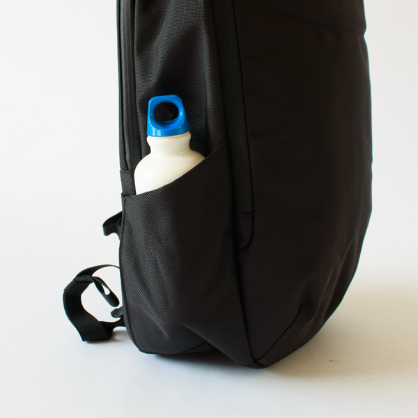 ボトルポケット付き ボトルポケット付き