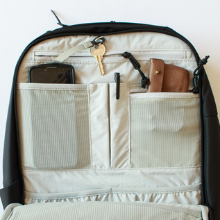 Wexley ETAN CORDURA／WEXLEY（ウェクスレイ）｜愛着を持ってずっと