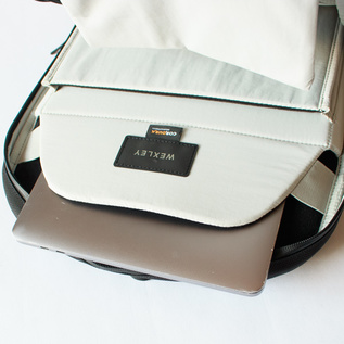 Wexley ETAN CORDURA／WEXLEY（ウェクスレイ）｜愛着を持ってずっと