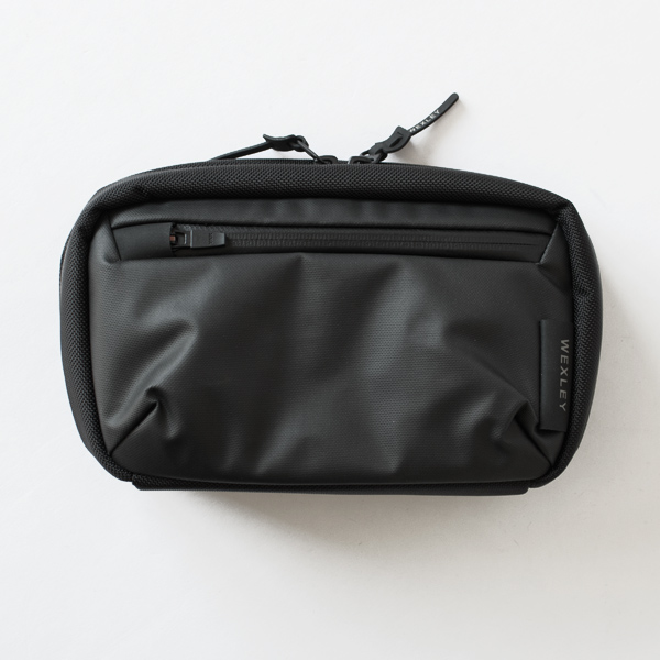 ADSOTECH ACCESSORY ORGANIZER(CORDURA BALLISTIC BLACK)