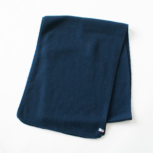 ニットスカーフ（マフラー）