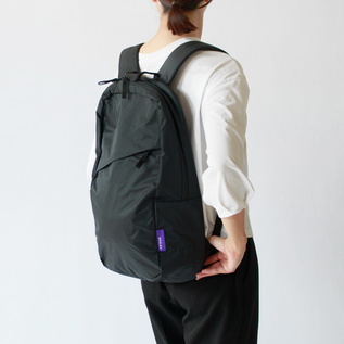 Wexley STAHL LIGHTWEIGHT RECYCLED RIPSTOP(BLACK) Wexley STAHL LIGHTWEIGHT RECYCLED RIPSTOP(BLACK)