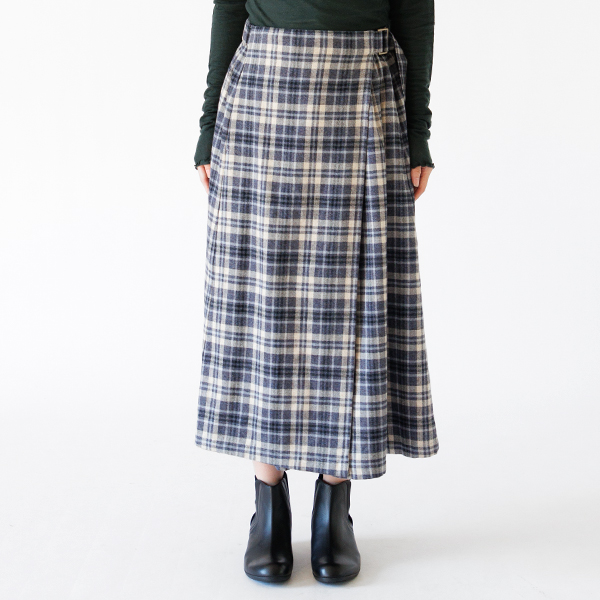 身長160cm・BLUE 身長160cm・BLUE