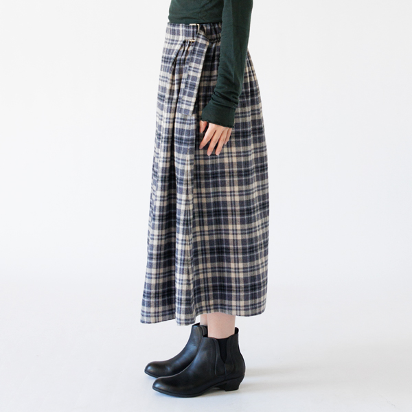 身長160cm・BLUE 身長160cm・BLUE