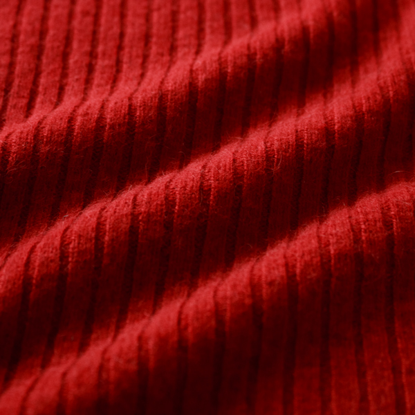 ふっくらとした質感としなやかさが魅力(レッド) ふっくらとした質感としなやかさが魅力(レッド)