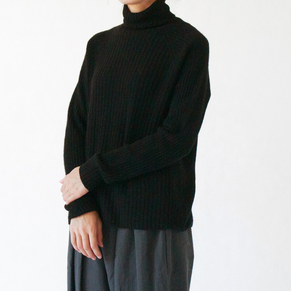 身長163cm・ブラック 身長163cm・ブラック