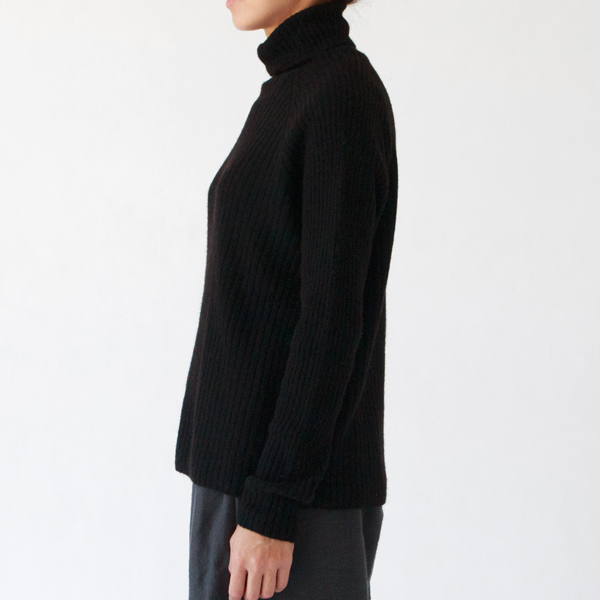 身長163cm・ブラック 身長163cm・ブラック