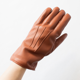 DENTS レディース ラビットファーグローブ／DENTS（デンツ）｜愛着を