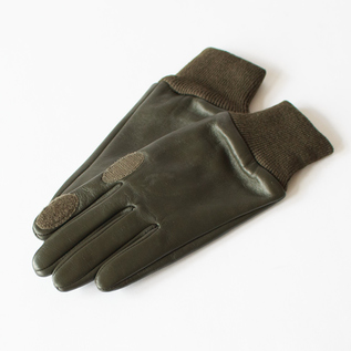 DENTS シューティンググローブ（男性向け）