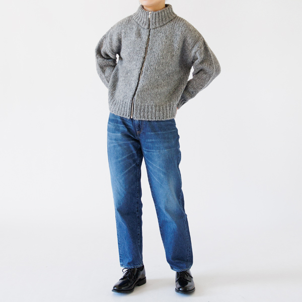 GREY、身長:160cm GREY、身長:160cm