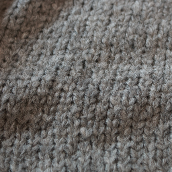 軽くてあたたかな生地(GREY) 軽くてあたたかな生地(GREY)