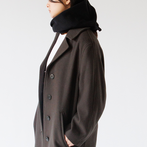 マフラーのように(Black) マフラーのように(Black)