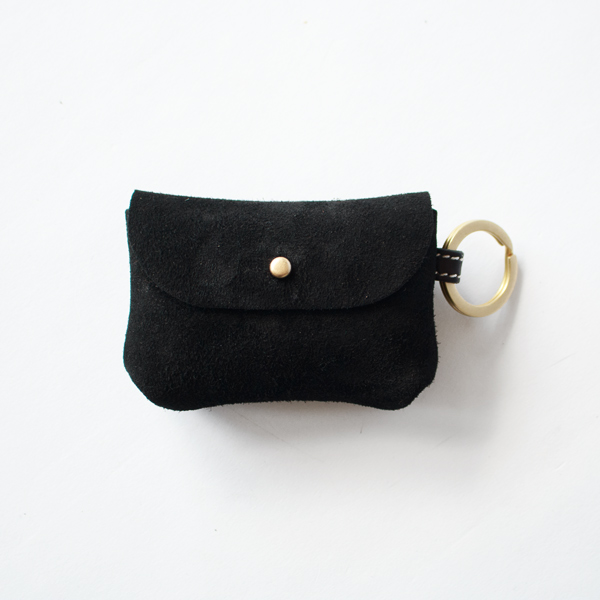 BLACKKUDU NAKED キー&カードケース BLACKKUDU NAKED キー&カードケース