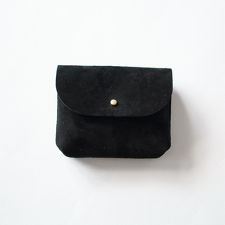 KUDU NAKED フラップポーチ S