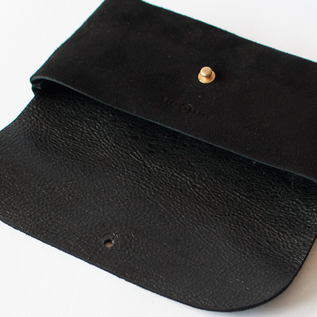 ARTS&CRAFTSフラップポーチ 2点セット アーツアンドクラフツ チョコ ARTS&CRAFTSフラップポーチ 2点セット アーツアンドクラフツ チョコ