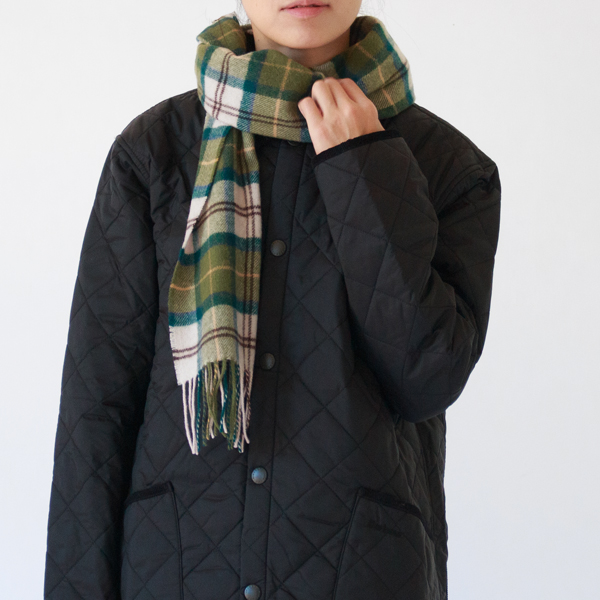 様々な巻き方ができるサイズ(ANCIENT)