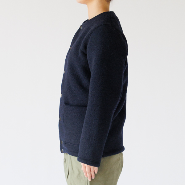 Dark Navy(身長163cm) Dark Navy(身長163cm)