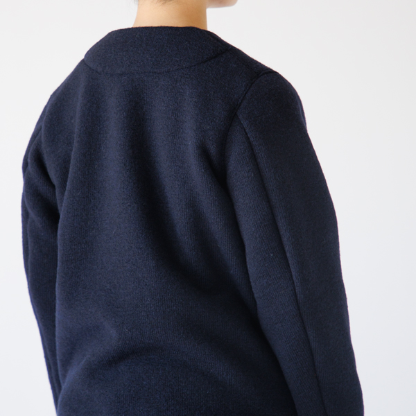 Dark Navy(身長163cm) Dark Navy(身長163cm)