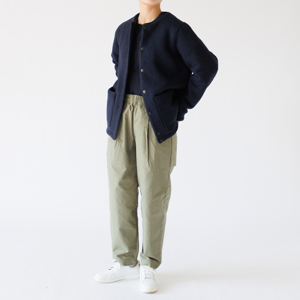 Dark Navy(身長163cm) Dark Navy(身長163cm)